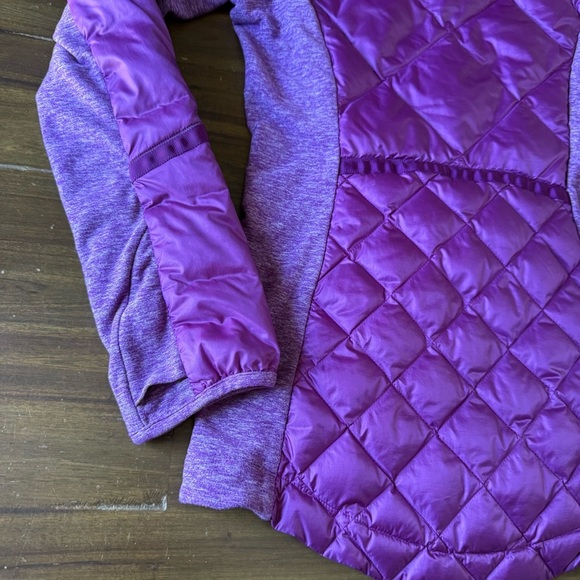 Lululemon Down For A Run Jacket - Picture 3 of 16